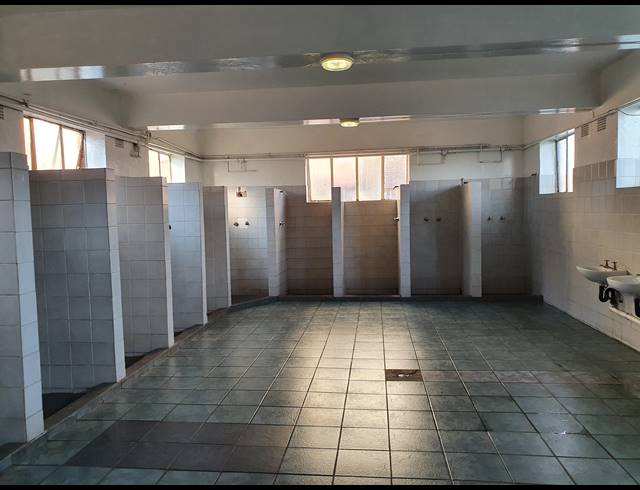 6,500M² FACTORY TO LET IN DUNCANVILLE